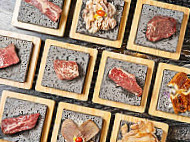 Gyuugoku Stone Grill Steak (tai Tsun Street) food