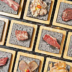 Gyuugoku Stone Grill Steak (tai Tsun Street) food