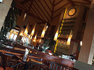 Cafe Del Sol inside