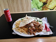 Nabab Kebab food