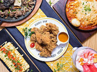 Nene Chicken (tsing Yi) food