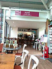 Squire's Garden Centre inside