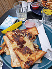 The Grilled Cheese Factory Bastille food