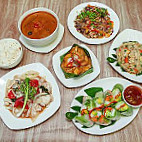 Eleven One Kitchen Bkk1 food