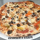 Fattstub (ex La Fattoria) food