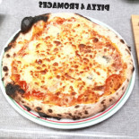 Fattstub (ex La Fattoria) food