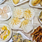 Boo Dim Lui Lee (bauhinia Garden) food