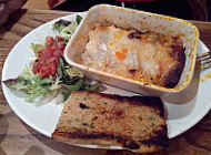 Downham Arms food