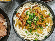 Dòu Jiāng Dà Wáng King Of Soyabeans food