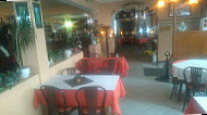 Restaurant a l'homme sauvage inside