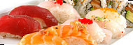 Dragon D'orient Japonais food