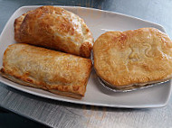 Wilkinsons Pies food