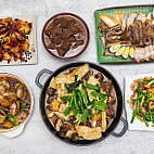 Fu Yuen (chiu Chow) Food food
