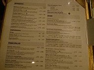 Sushiclub Nordelta menu