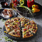 Domino's Pizza Bundaberg food