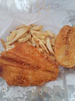 Fisheracre Chip Shop food
