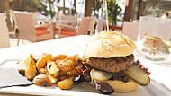 Playa 5 Snacks Food Cocktail Lounge food