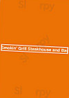 Smokin' Grill Steakhouse And inside