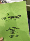 Spitzwegerich Kg menu