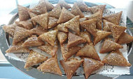 La Cuisine Damascène food