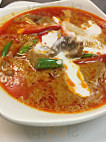 Thai E San Crieff food
