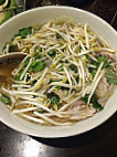 Pho Kim Saigon food