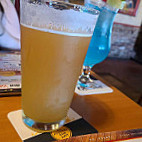 Tiger Jack's Bar Grill food