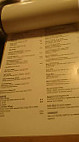 Decanter American Tapas menu