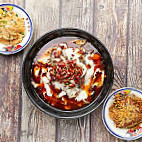 Yu Lam Ting Noodles Shop food