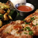 Wallstreat Nourriture