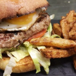 Wallstreat Nourriture