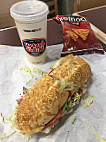 Jersey Mike's Subs food