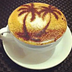 Gloria Jean's Coffees food