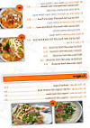 Pho Co Hai food