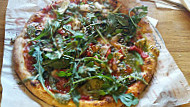 Blaze Pizza The Gateway food