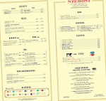 Negroni Tapas Bar&restaurant inside