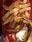 Red Robin Gourmet Burgers And Brews inside