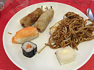 Mikado Mishi Mishi food