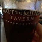 Matt The Miller's Tavern outside