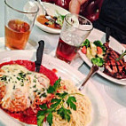 Colombo's Italian Steakhouse And Jazz Club food