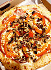 Capodimonte Pizza Artisanale food