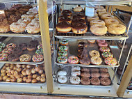 Best World Donuts food