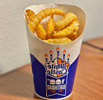 White Castle Hoffman Estates food