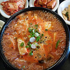 Hana Korean food