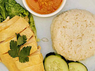 Thai Food Express Tài Jì food
