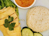 Thai Food Express Tài Jì food