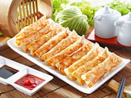 Bafang Dumpling (hang King) food