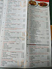 Ocean Village Take Away menu