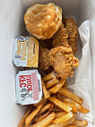 Kfc food