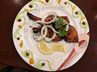 Darjeeling Tandoori food